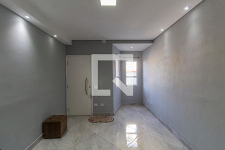Sala de casa à venda com 3 quartos, 170m² em Jardim Maringa, São Paulo