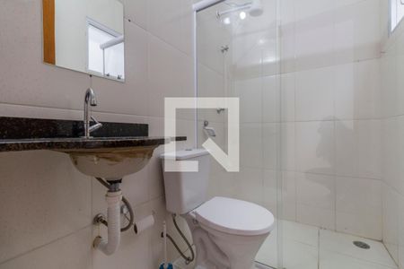 Casa à venda com 170m², 3 quartos e 2 vagasBanheiro