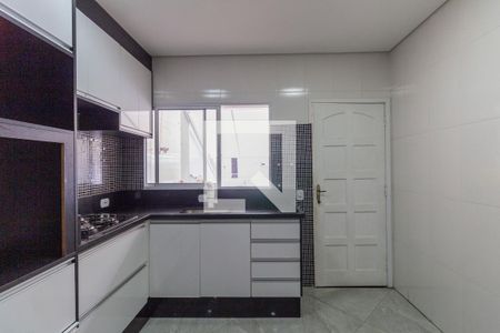 Casa à venda com 170m², 3 quartos e 2 vagasCozinha