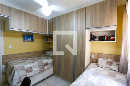 Casa para alugar com 200m², 4 quartos e 1 vagaquarto 2