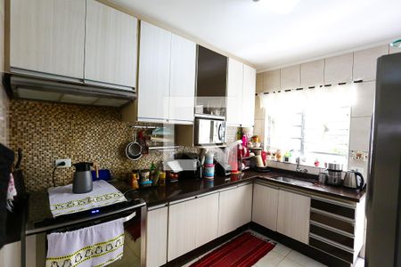 Casa para alugar com 200m², 4 quartos e 1 vagaCozinha