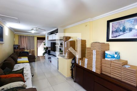 Casa para alugar com 200m², 4 quartos e 1 vagasuíte 1