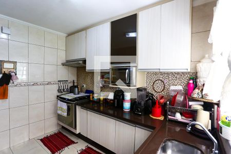 Casa para alugar com 200m², 4 quartos e 1 vagaCozinha
