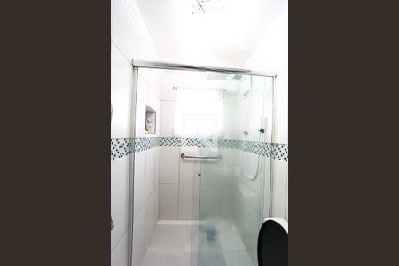 Casa para alugar com 200m², 4 quartos e 1 vagaBanheiro da Suíte 1