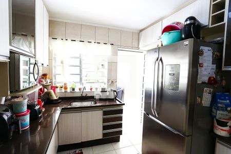 Casa para alugar com 200m², 4 quartos e 1 vagaCozinha