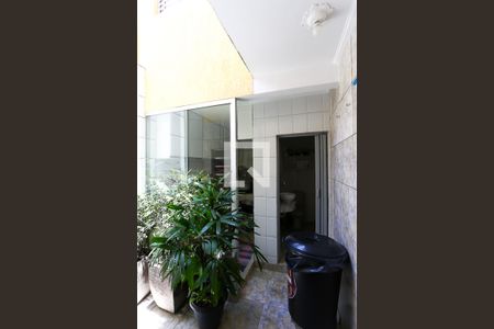 Casa para alugar com 200m², 4 quartos e 1 vagaÁrea de Serviço