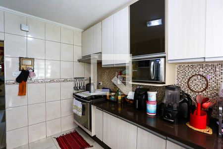 Casa para alugar com 200m², 4 quartos e 1 vagaCozinha
