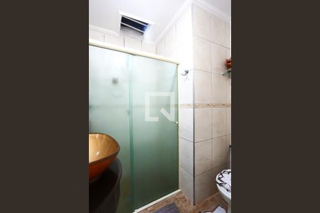 Casa para alugar com 200m², 4 quartos e 1 vagaBanheiro