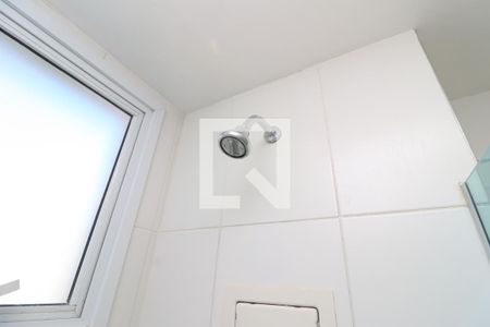 Apartamento para alugar com 71m², 2 quartos e 2 vagasBanheiro da Suíte