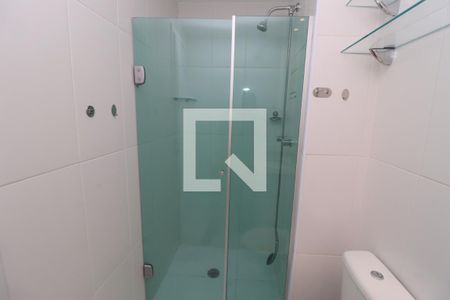 Apartamento para alugar com 71m², 2 quartos e 2 vagasBanheiro Social