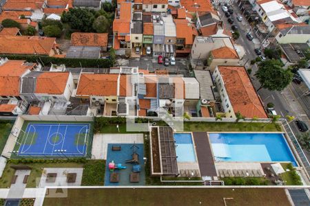 Apartamento para alugar com 71m², 2 quartos e 2 vagasÁrea comum