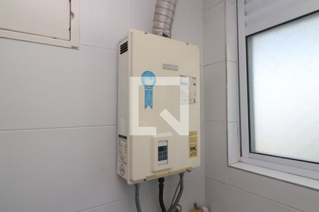 Apartamento para alugar com 71m², 2 quartos e 2 vagasÁrea de Serviço