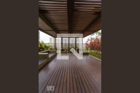 Apartamento para alugar com 71m², 2 quartos e 2 vagasÁrea comum