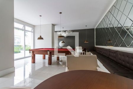 Apartamento para alugar com 71m², 2 quartos e 2 vagasÁrea comum