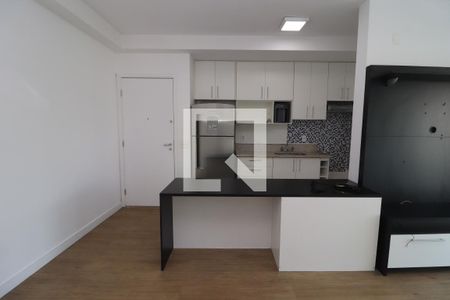 Apartamento para alugar com 71m², 2 quartos e 2 vagasCozinha