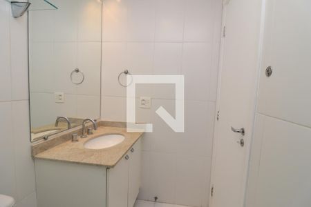 Apartamento para alugar com 71m², 2 quartos e 2 vagasBanheiro Social