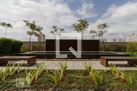 Apartamento para alugar com 71m², 2 quartos e 2 vagasÁrea comum