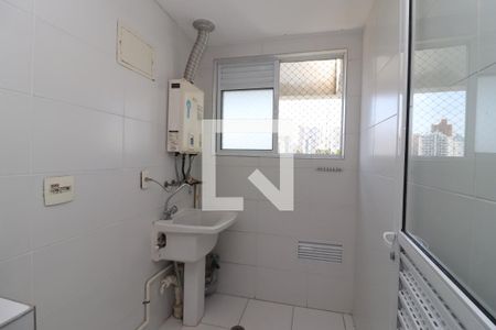Apartamento para alugar com 71m², 2 quartos e 2 vagasÁrea de Serviço