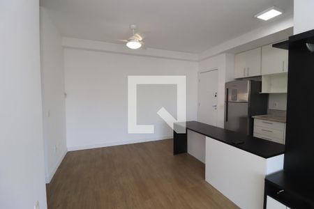 Apartamento para alugar com 71m², 2 quartos e 2 vagasSala de TV