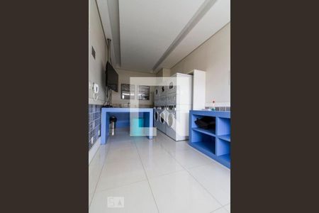 Apartamento para alugar com 71m², 2 quartos e 2 vagasLavanderia