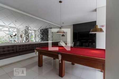 Apartamento para alugar com 71m², 2 quartos e 2 vagasÁrea comum