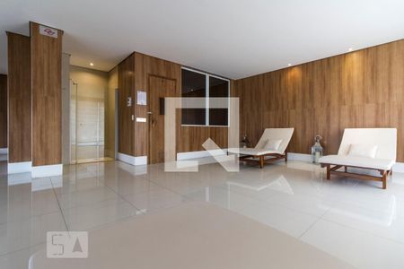 Apartamento para alugar com 71m², 2 quartos e 2 vagasSpa