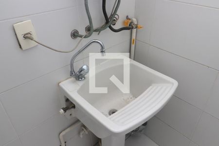 Apartamento para alugar com 71m², 2 quartos e 2 vagasÁrea de Serviço