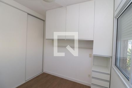 Apartamento para alugar com 71m², 2 quartos e 2 vagasQuarto Suíte