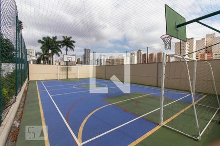 Apartamento para alugar com 71m², 2 quartos e 2 vagasQuadra Esportiva