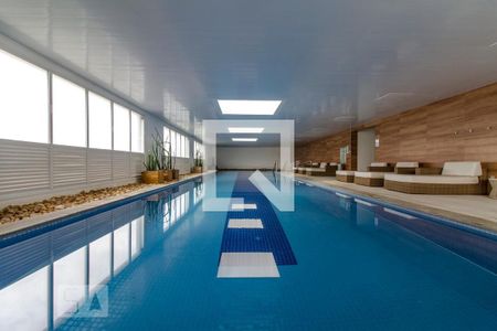 Apartamento para alugar com 71m², 2 quartos e 2 vagasÁrea comum - Piscina