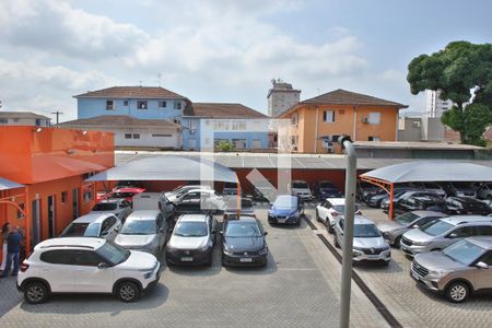 Apartamento para alugar com 55m², 1 quarto e sem vagaVista da Área de Serviço