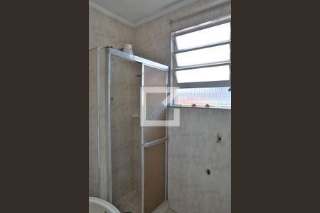 Apartamento para alugar com 55m², 1 quarto e sem vagaBanheiro