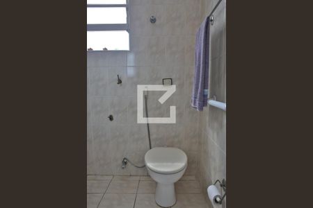 Apartamento para alugar com 55m², 1 quarto e sem vagaBanheiro