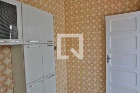 Apartamento para alugar com 55m², 1 quarto e sem vagaCozinha