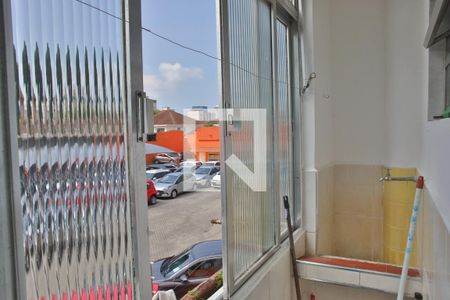 Apartamento para alugar com 55m², 1 quarto e sem vagaÁrea de Serviço