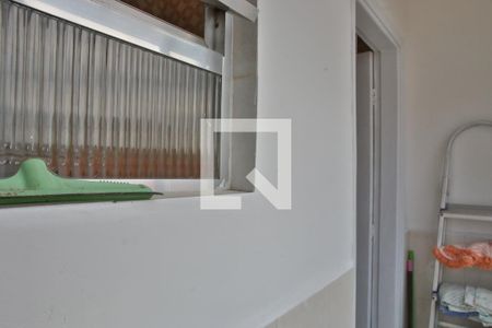 Apartamento para alugar com 55m², 1 quarto e sem vagaÁrea de Serviço