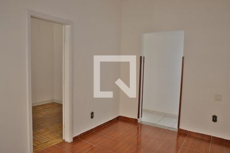 Apartamento para alugar com 55m², 1 quarto e sem vagaSala