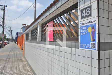 Apartamento para alugar com 55m², 1 quarto e sem vagaPlaquinha Quintoandar instalada