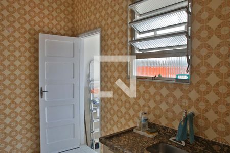 Apartamento para alugar com 55m², 1 quarto e sem vagaCozinha
