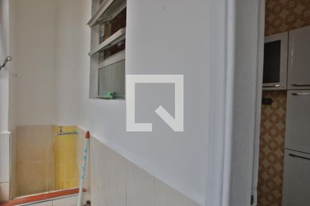 Apartamento para alugar com 55m², 1 quarto e sem vagaÁrea de Serviço