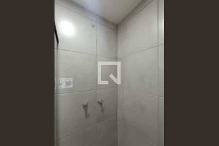 Apartamento para alugar com 30m², 1 quarto e sem vaga Apartamento para alugar com 30m², 1 quarto e sem vagaBanheiro