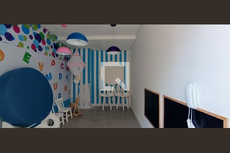 Apartamento para alugar com 30m², 1 quarto e sem vaga Apartamento para alugar com 30m², 1 quarto e sem vagaÁrea comum