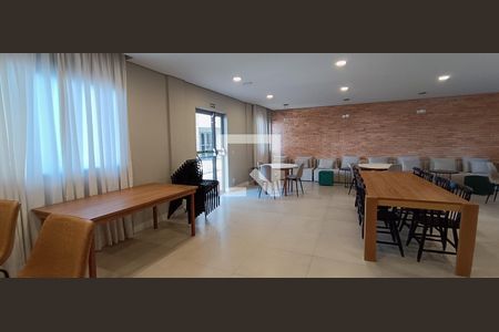 Apartamento para alugar com 30m², 1 quarto e sem vaga Apartamento para alugar com 30m², 1 quarto e sem vagaÁrea comum
