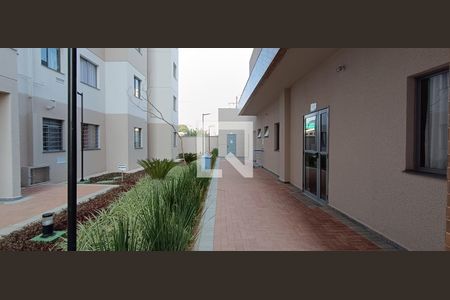 Apartamento para alugar com 30m², 1 quarto e sem vaga Apartamento para alugar com 30m², 1 quarto e sem vagaÁrea comum