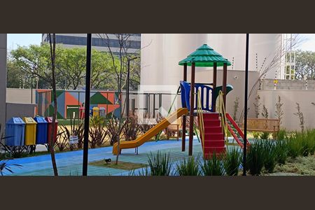 Apartamento para alugar com 30m², 1 quarto e sem vaga Apartamento para alugar com 30m², 1 quarto e sem vagaÁrea comum