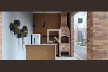 Apartamento para alugar com 30m², 1 quarto e sem vaga Apartamento para alugar com 30m², 1 quarto e sem vagaÁrea comum