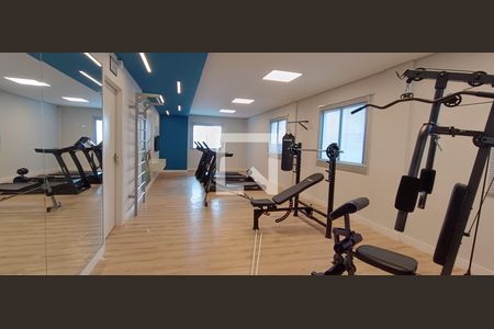 Apartamento para alugar com 30m², 1 quarto e sem vaga Apartamento para alugar com 30m², 1 quarto e sem vagaÁrea comum