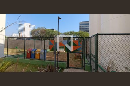 Apartamento para alugar com 30m², 1 quarto e sem vaga Apartamento para alugar com 30m², 1 quarto e sem vagaÁrea comum