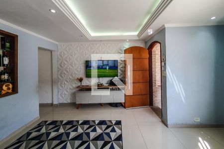 sala de casa à venda com 2 quartos, 92m² em Ipiranga, São Paulo