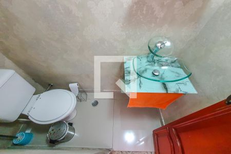 lavabo de casa à venda com 2 quartos, 92m² em Ipiranga, São Paulo